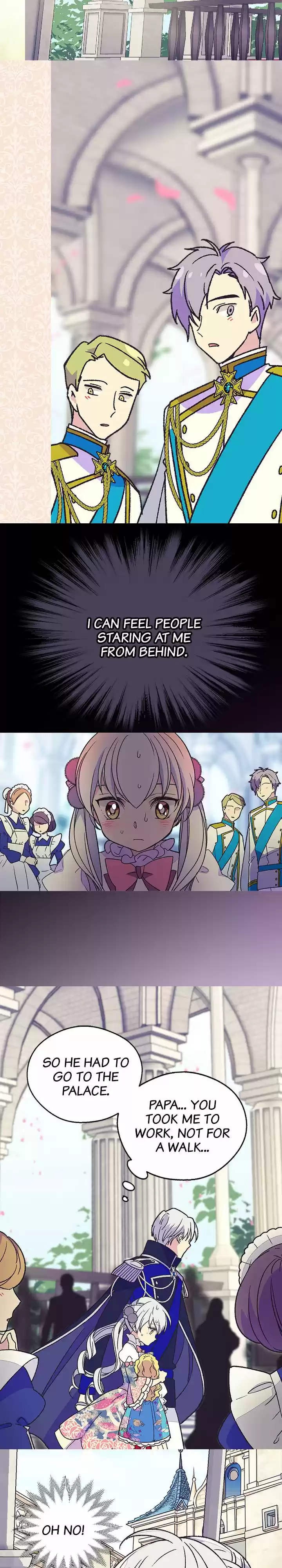 The Abandoned Empress Ch.23