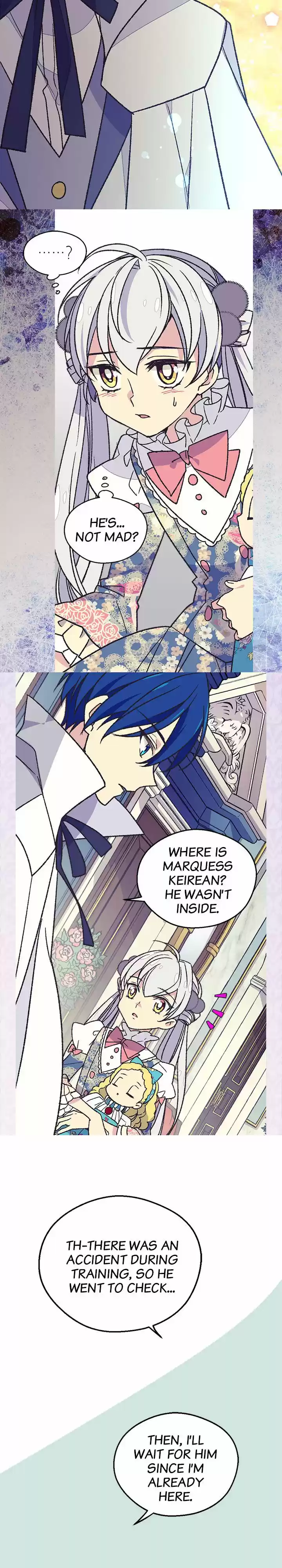 The Abandoned Empress Ch.24