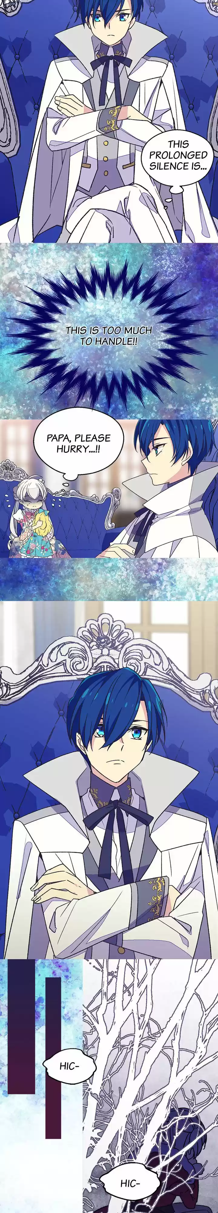 The Abandoned Empress Ch.24