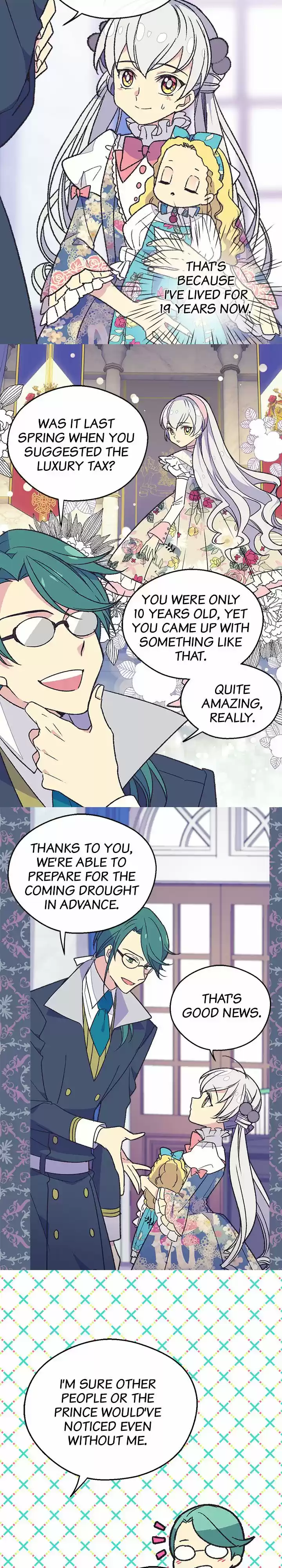 The Abandoned Empress Ch.24