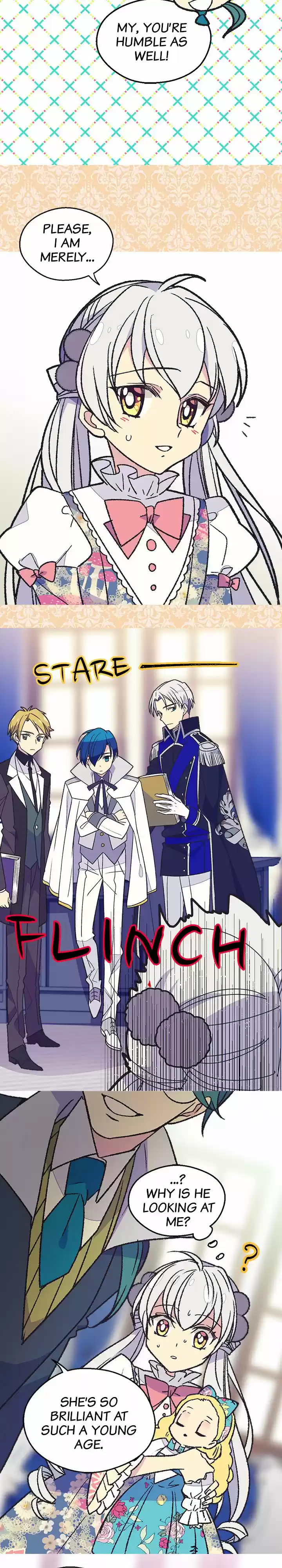 The Abandoned Empress Ch.24