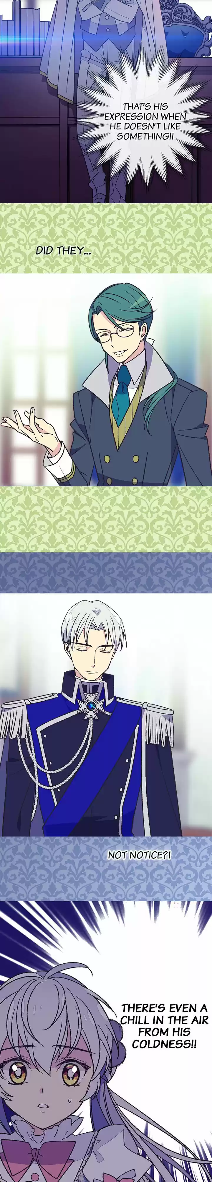 The Abandoned Empress Ch.24