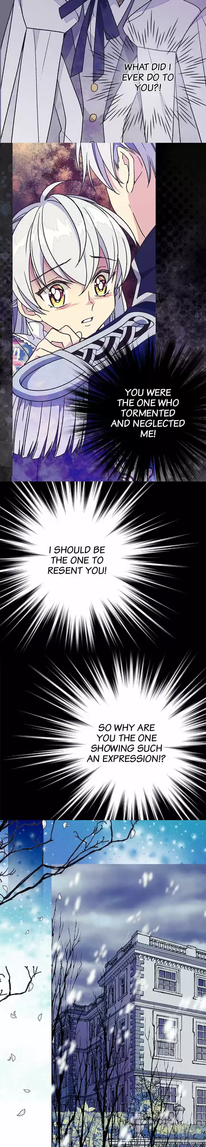 The Abandoned Empress Ch.24