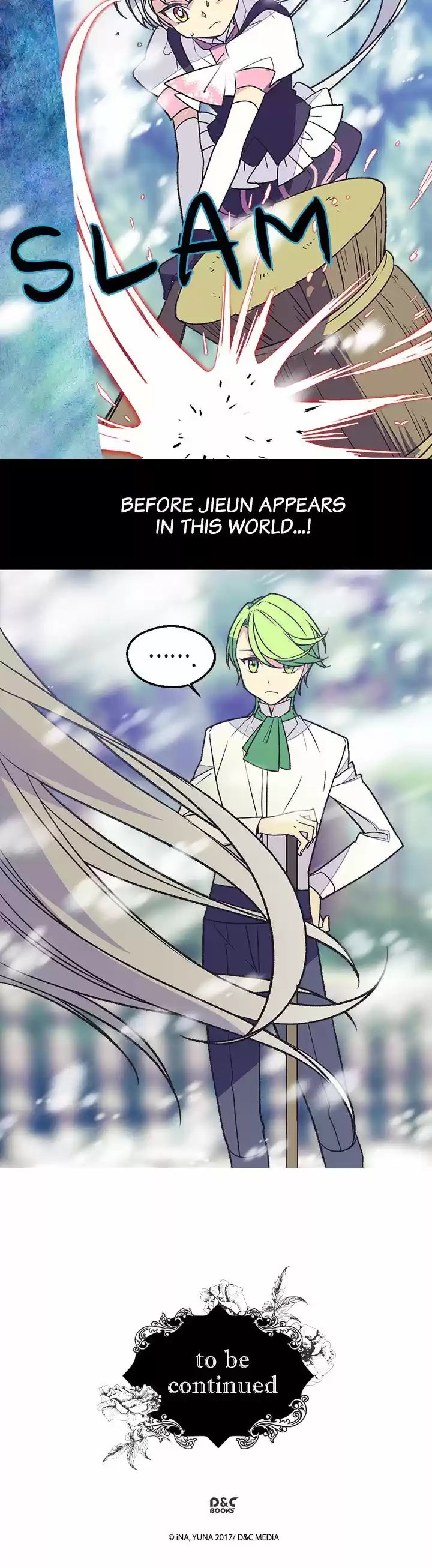 The Abandoned Empress Ch.24