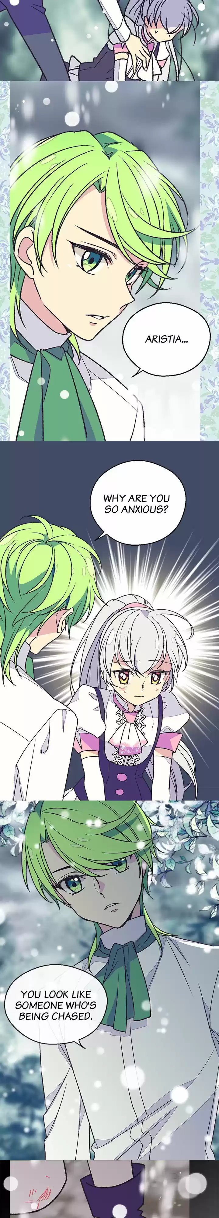 The Abandoned Empress Ch.25