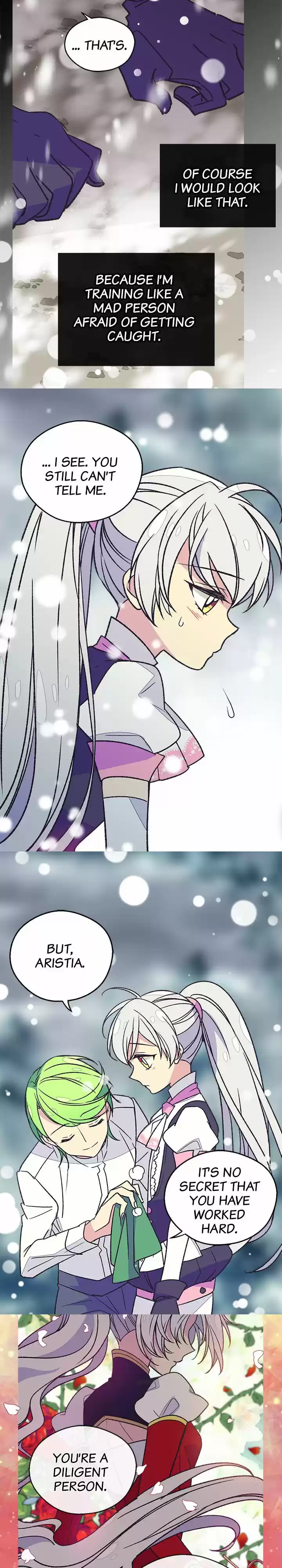 The Abandoned Empress Ch.25