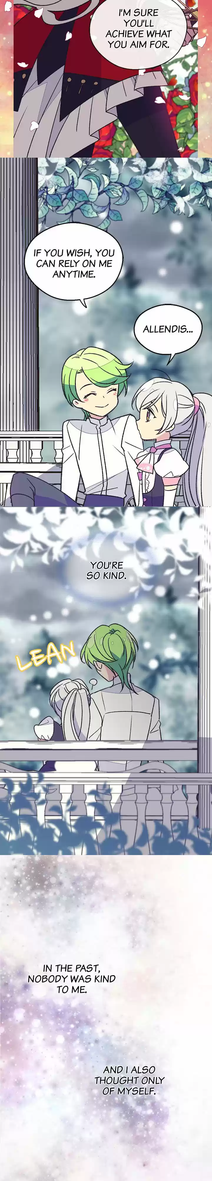 The Abandoned Empress Ch.25