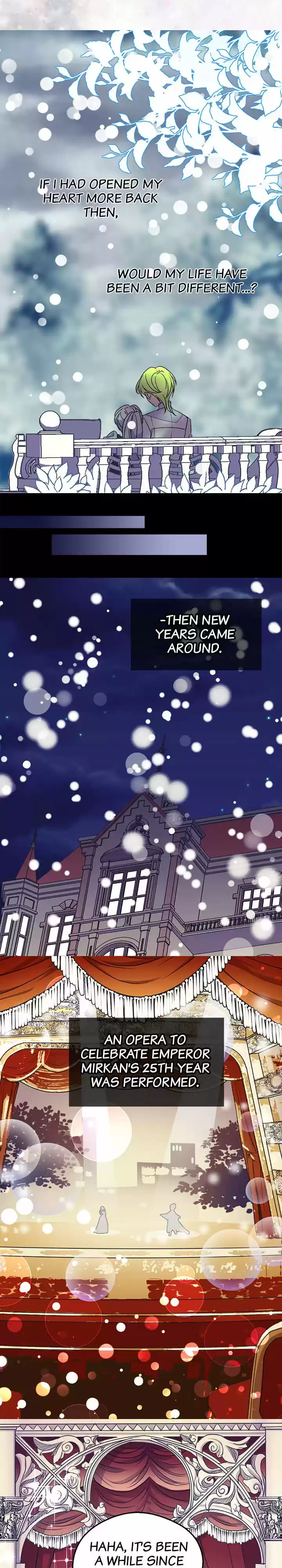 The Abandoned Empress Ch.25