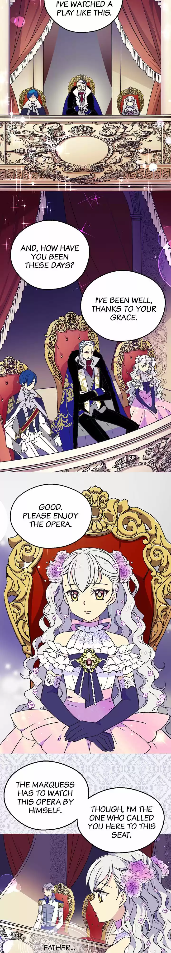 The Abandoned Empress Ch.25