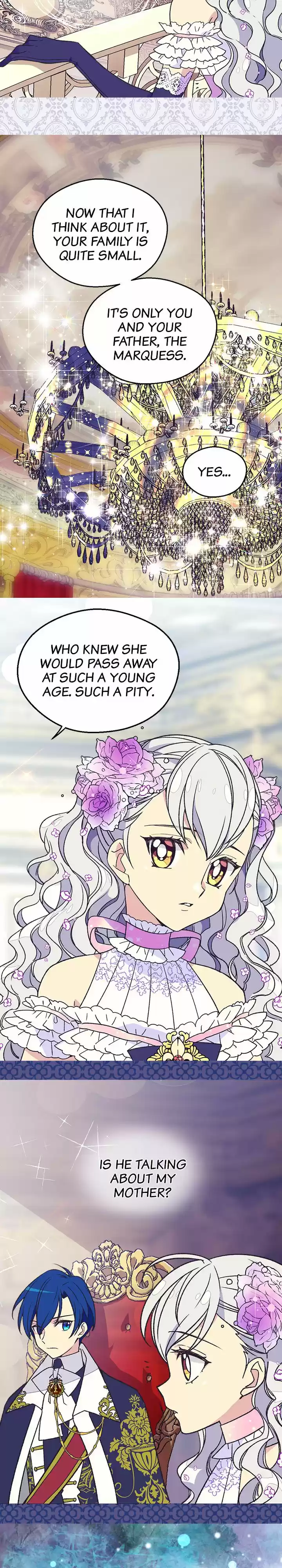 The Abandoned Empress Ch.25