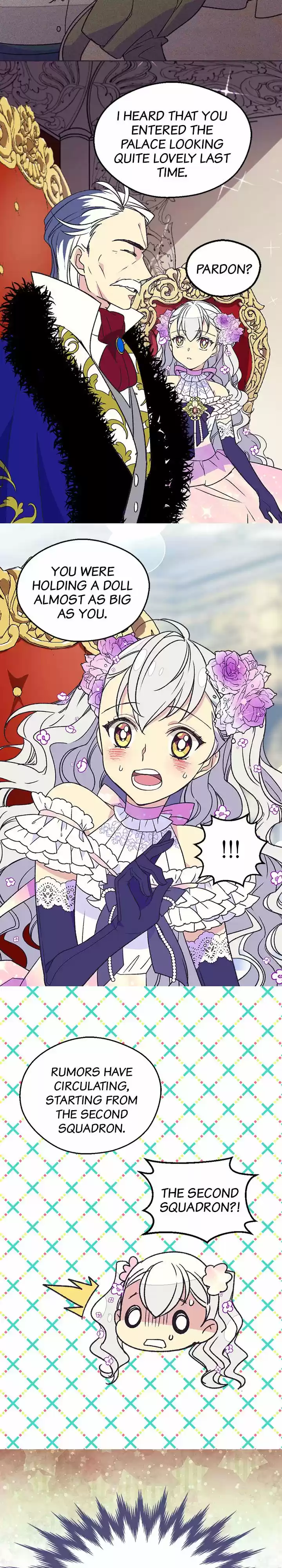 The Abandoned Empress Ch.25