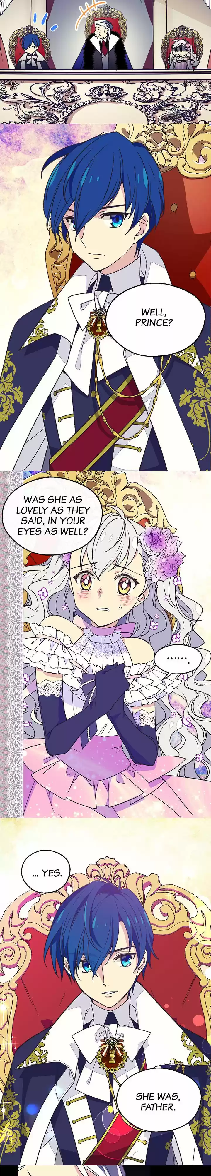 The Abandoned Empress Ch.25