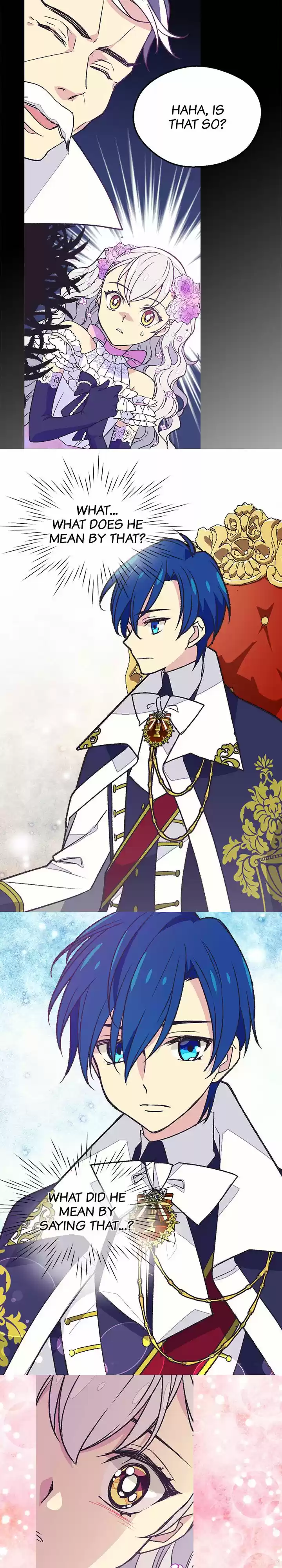 The Abandoned Empress Ch.25