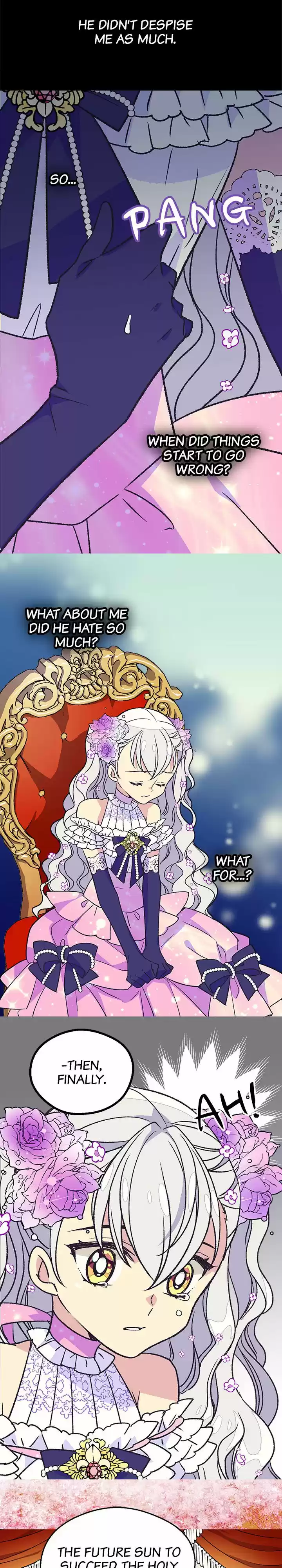 The Abandoned Empress Ch.25