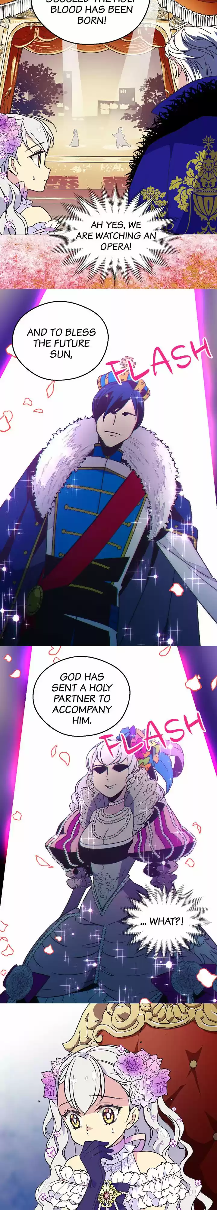 The Abandoned Empress Ch.25