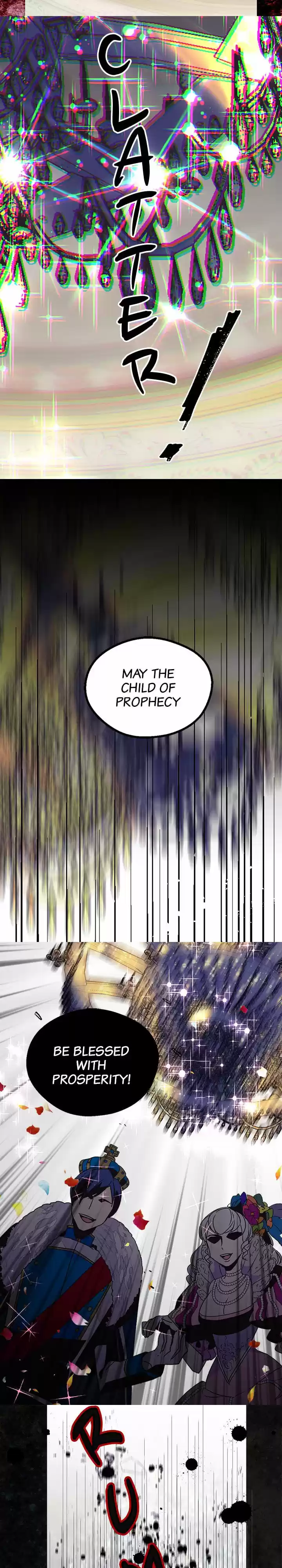 The Abandoned Empress Ch.25