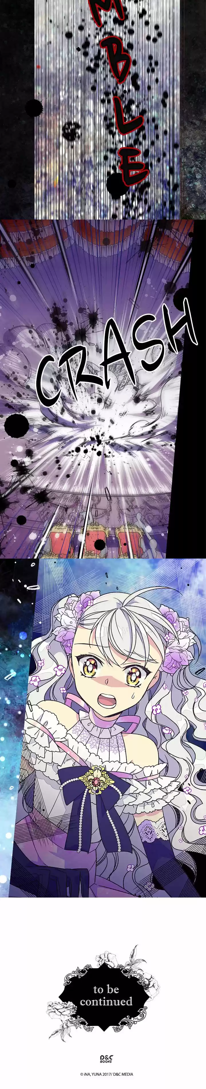 The Abandoned Empress Ch.25