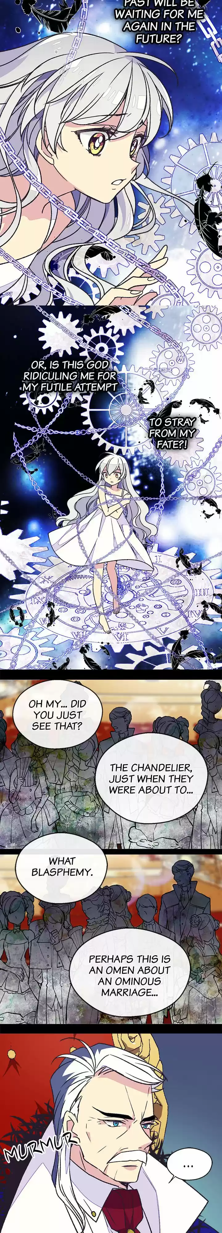 The Abandoned Empress Ch.26