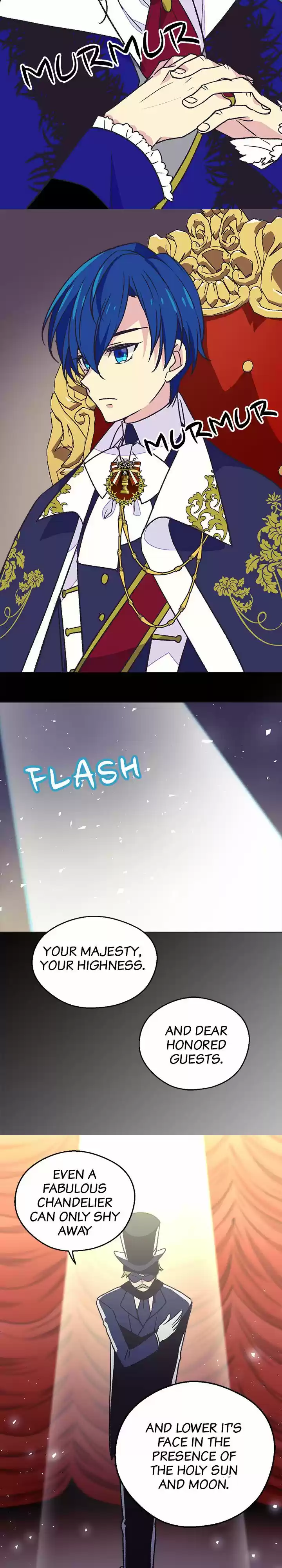 The Abandoned Empress Ch.26