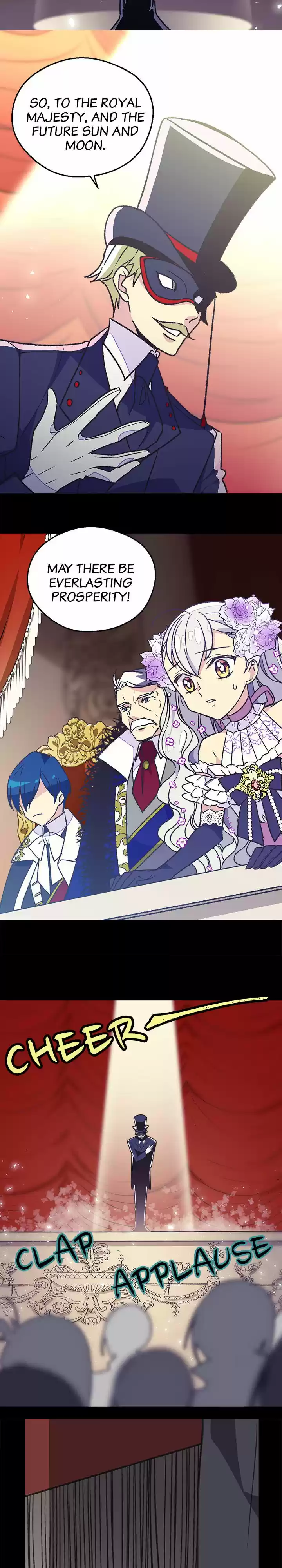 The Abandoned Empress Ch.26