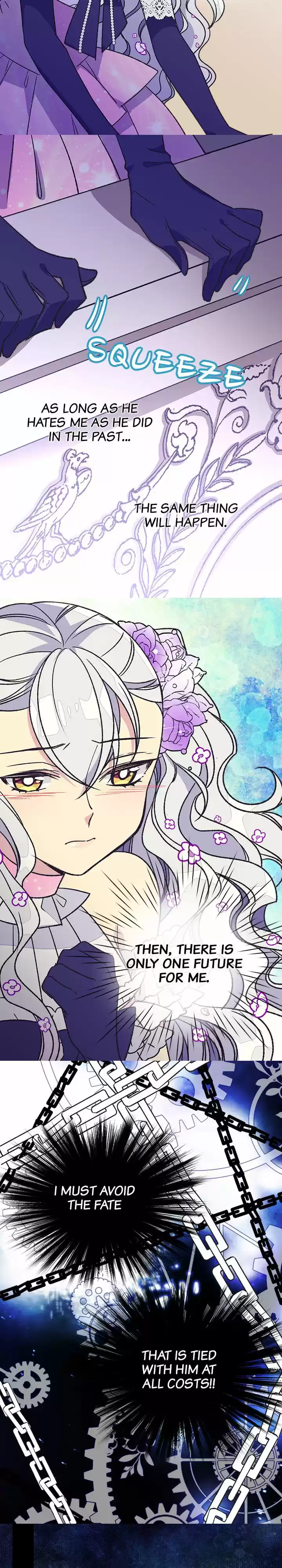 The Abandoned Empress Ch.26