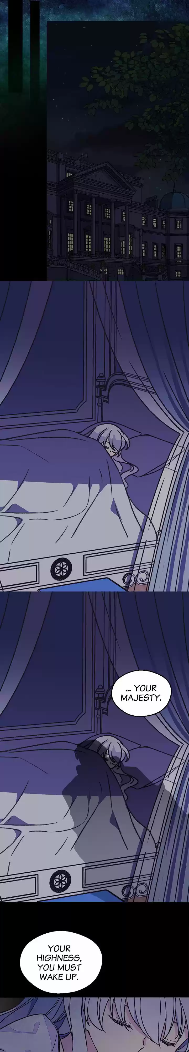 The Abandoned Empress Ch.26