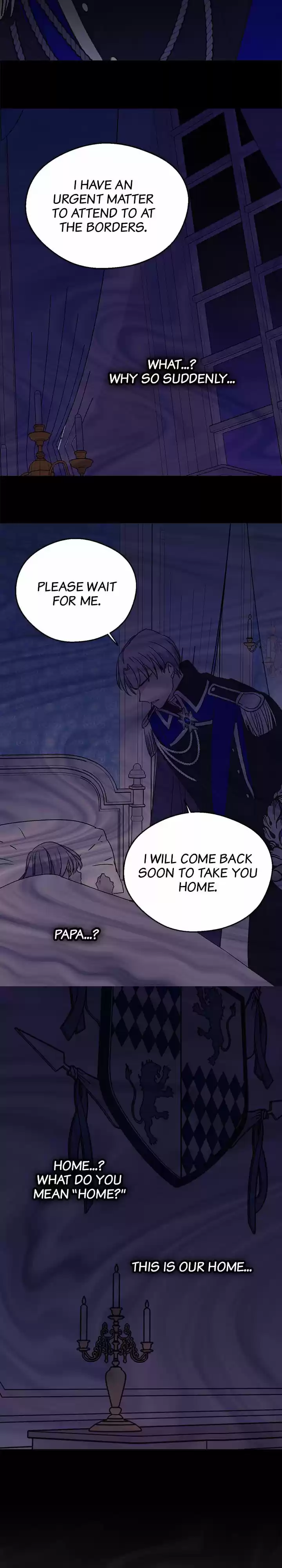 The Abandoned Empress Ch.26