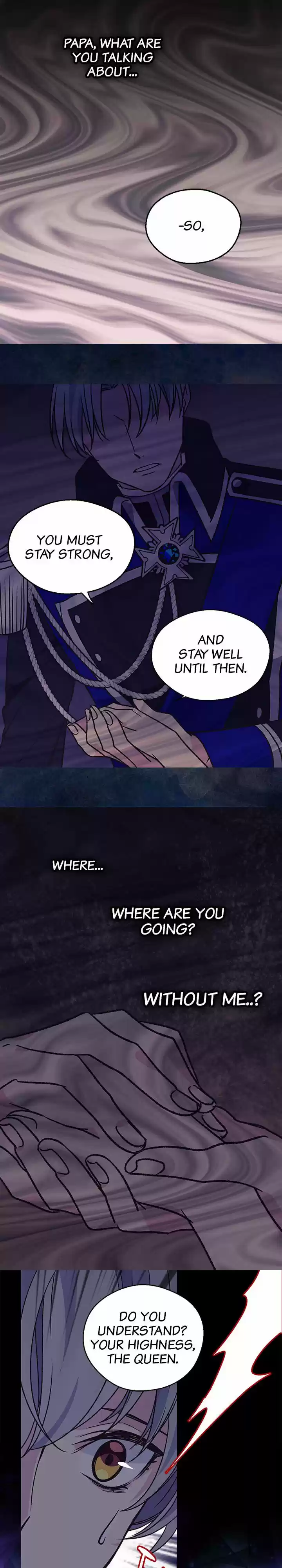 The Abandoned Empress Ch.26