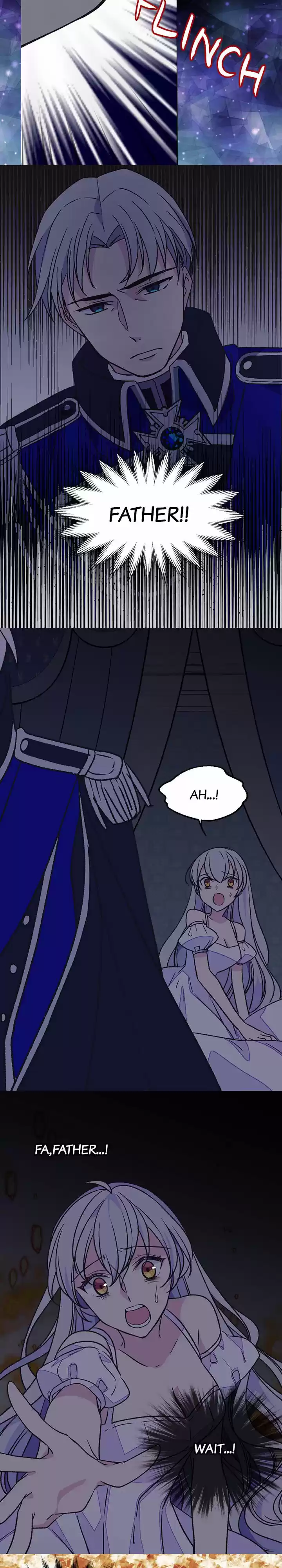 The Abandoned Empress Ch.26