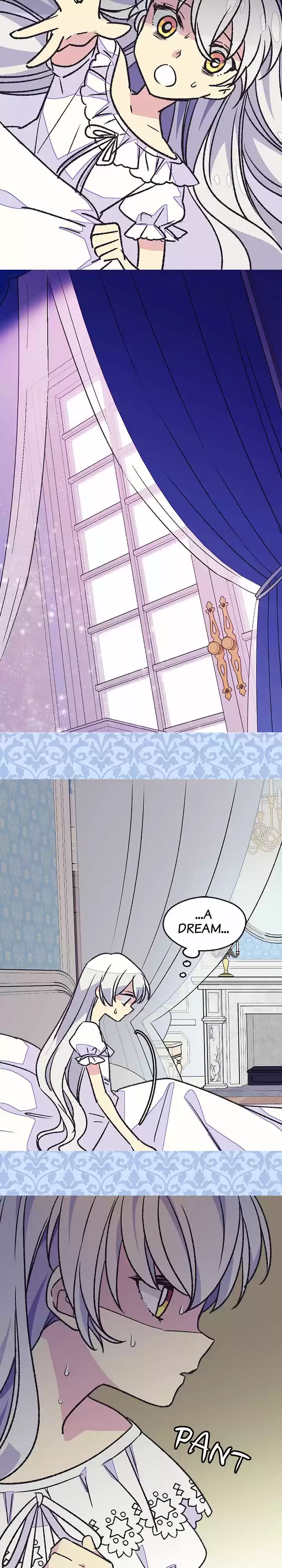 The Abandoned Empress Ch.26