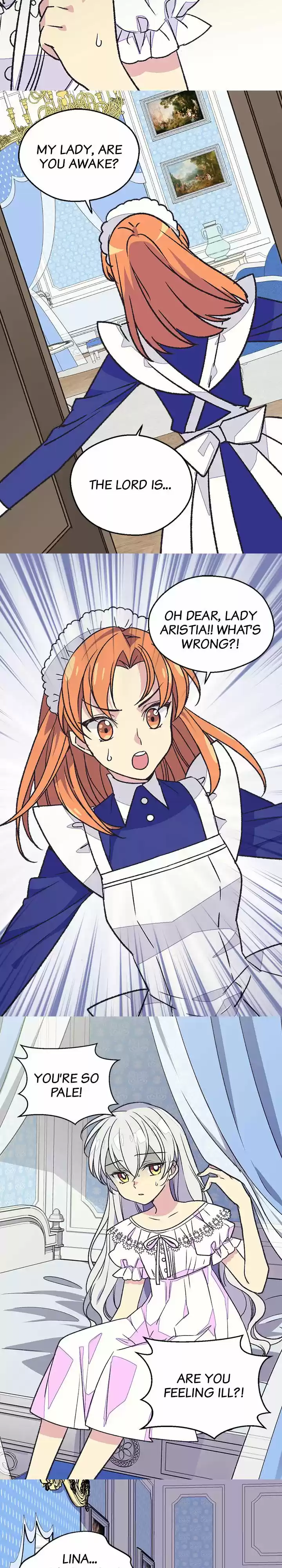 The Abandoned Empress Ch.26