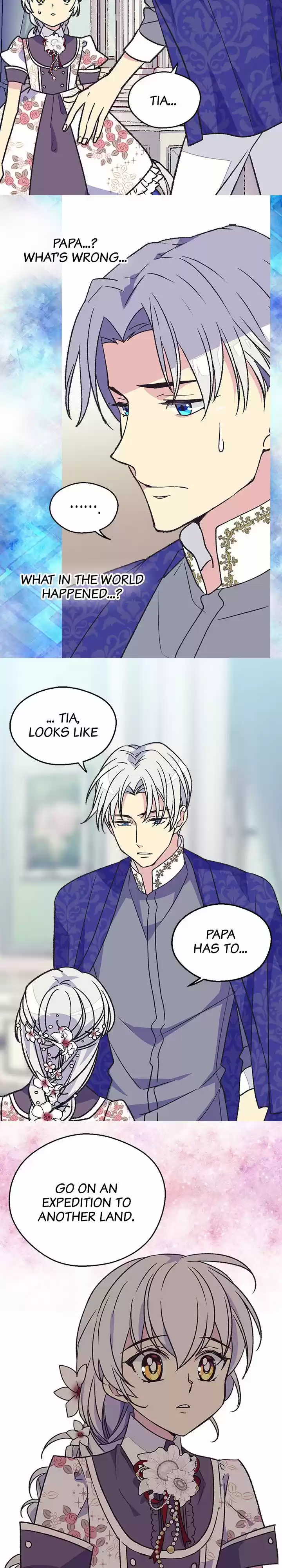 The Abandoned Empress Ch.26