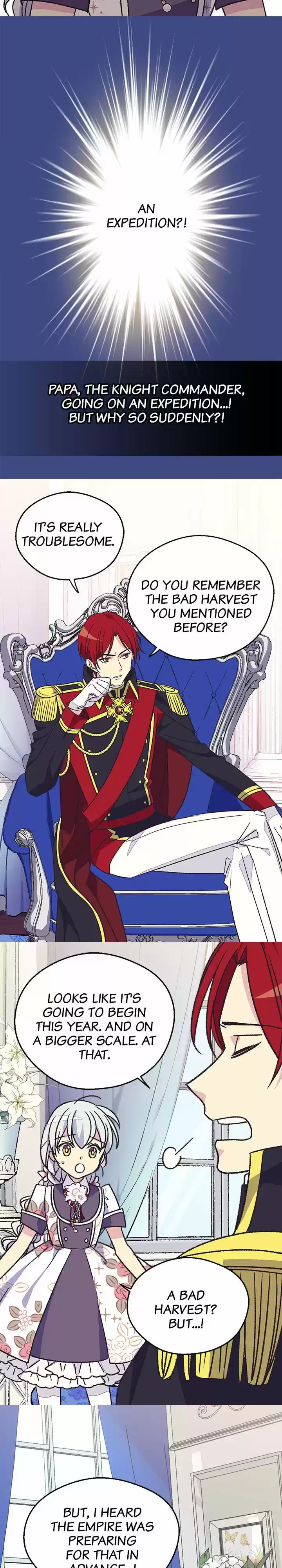 The Abandoned Empress Ch.26