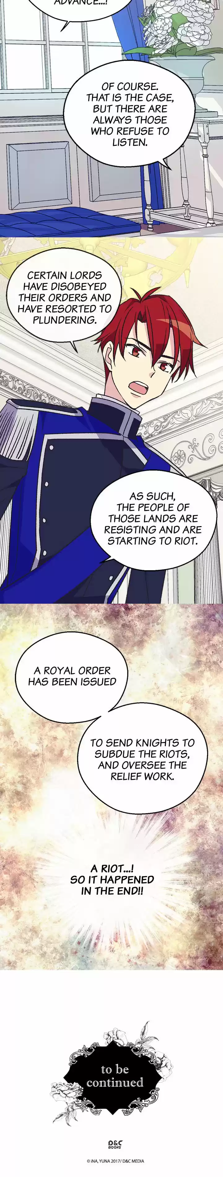 The Abandoned Empress Ch.26