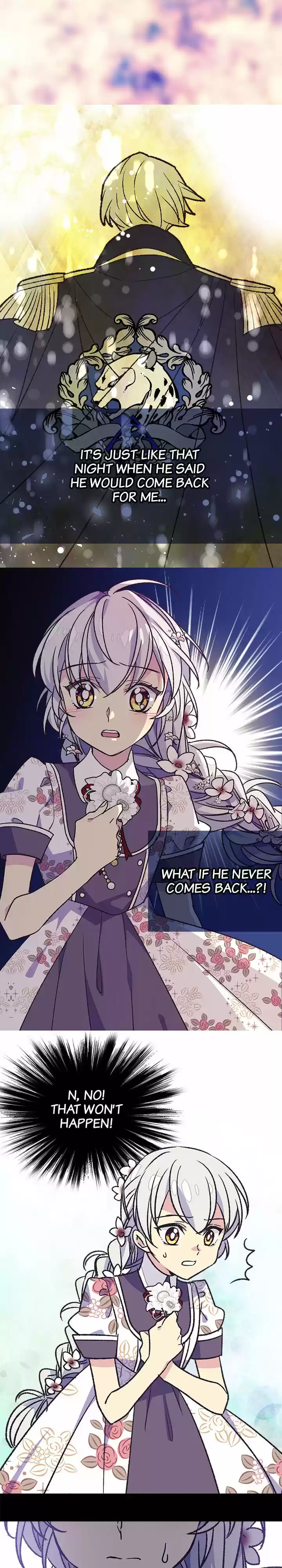 The Abandoned Empress Ch.27