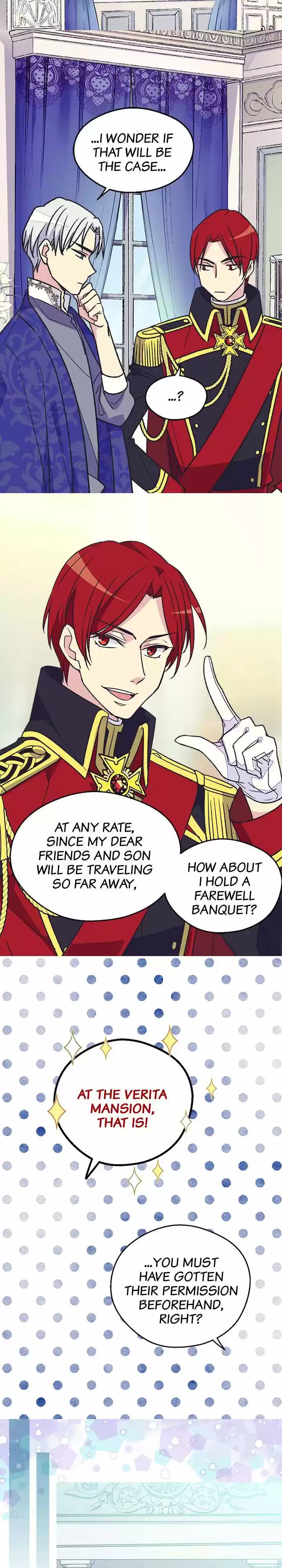 The Abandoned Empress Ch.27