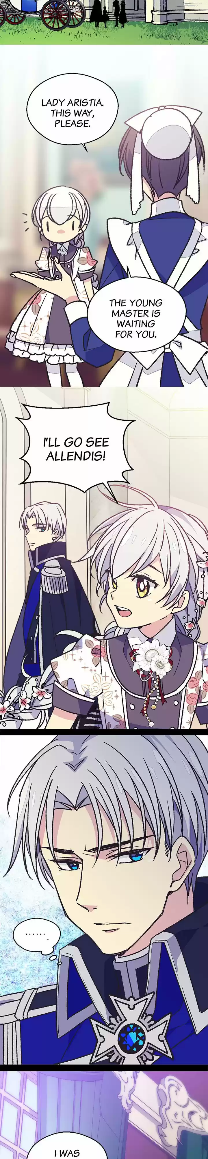 The Abandoned Empress Ch.27