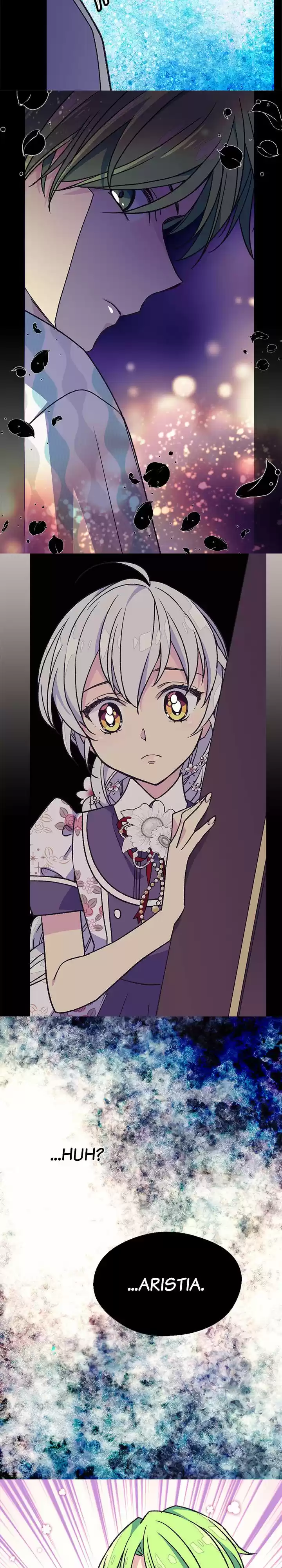 The Abandoned Empress Ch.27