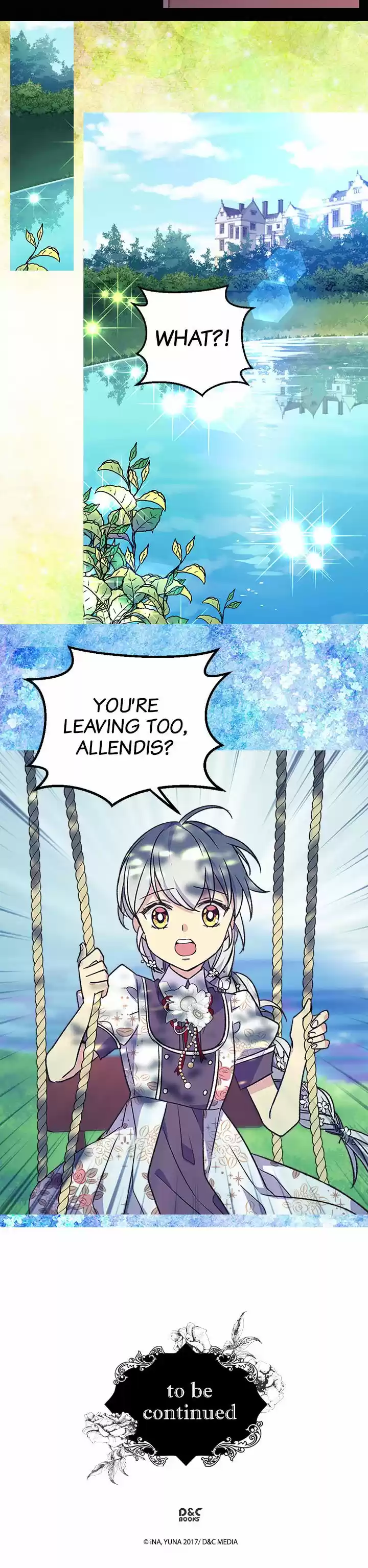 The Abandoned Empress Ch.27