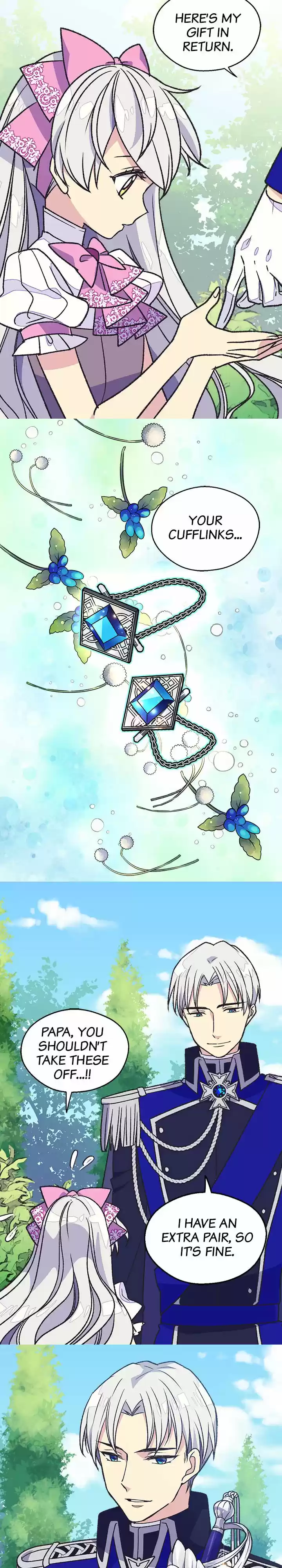 The Abandoned Empress Ch.28