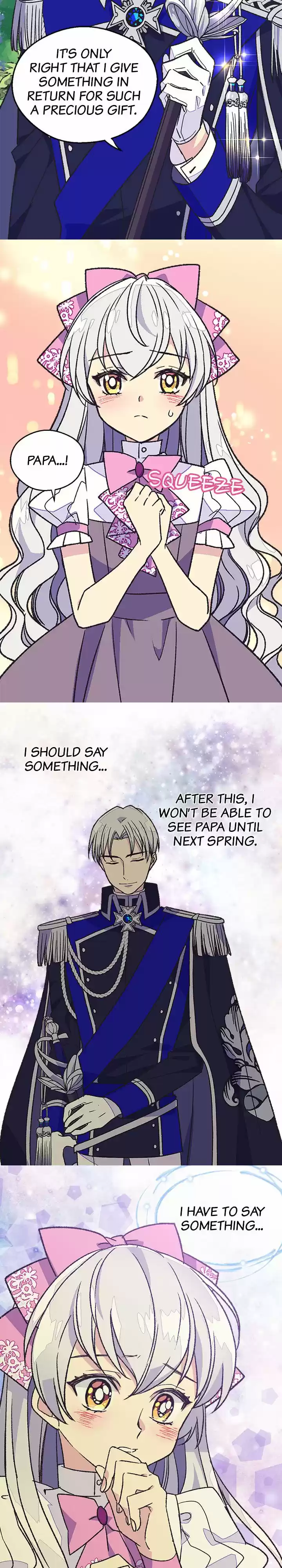 The Abandoned Empress Ch.28