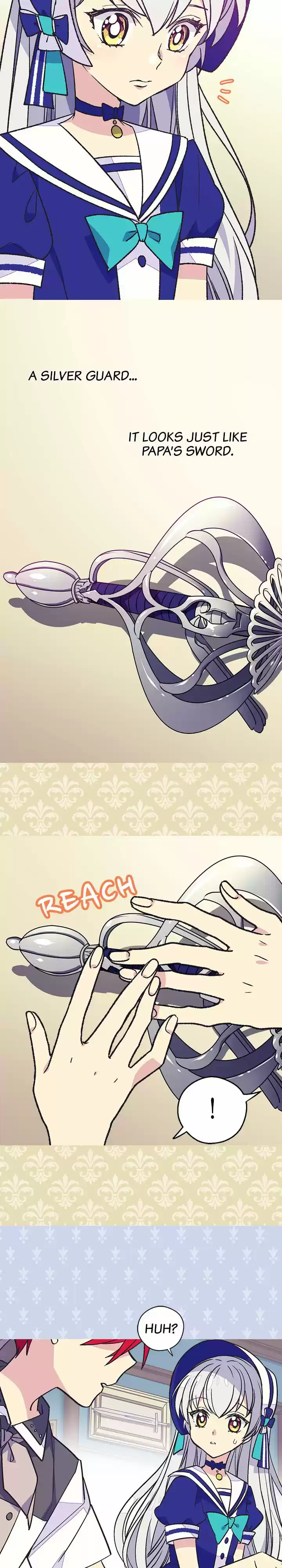 The Abandoned Empress Ch.28