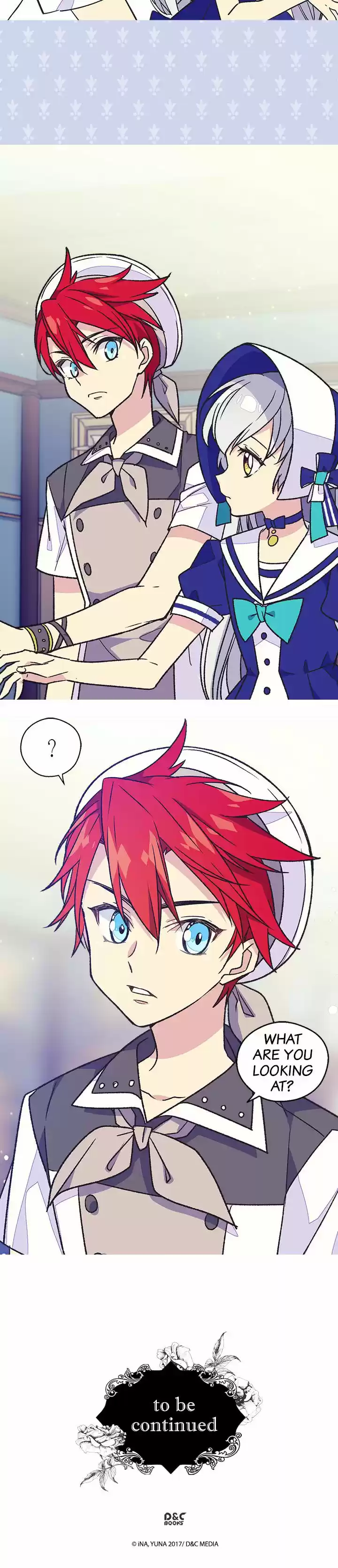 The Abandoned Empress Ch.28