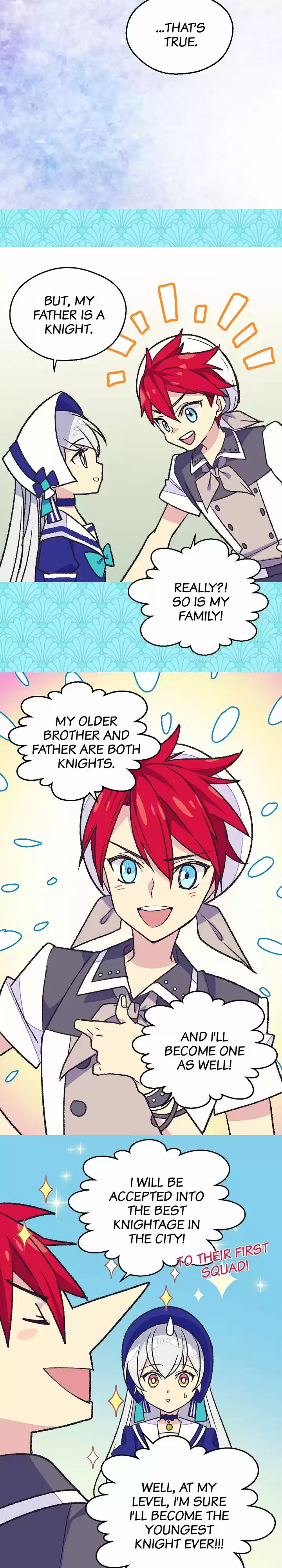 The Abandoned Empress Ch.29