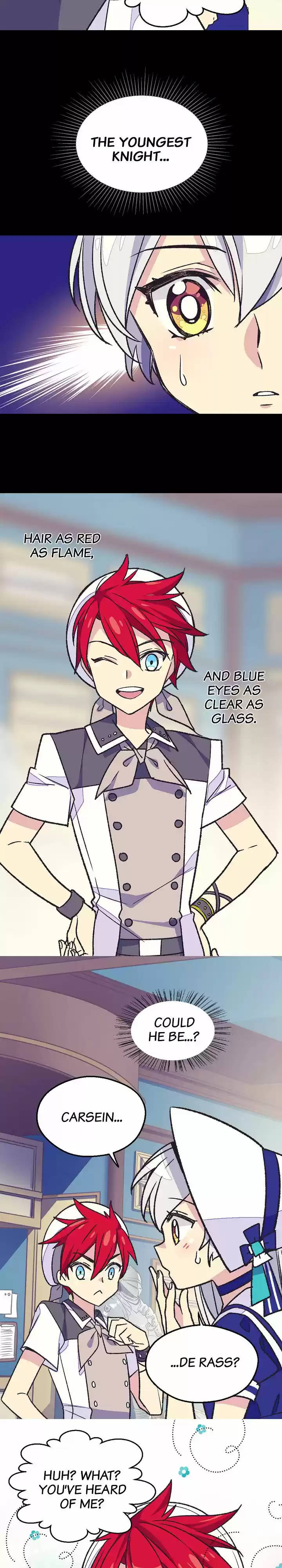 The Abandoned Empress Ch.29