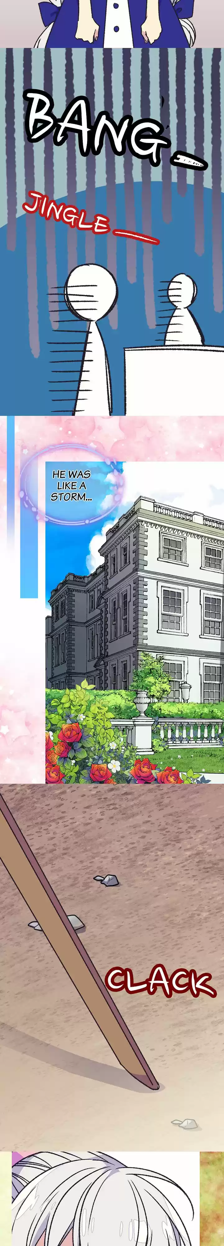 The Abandoned Empress Ch.29