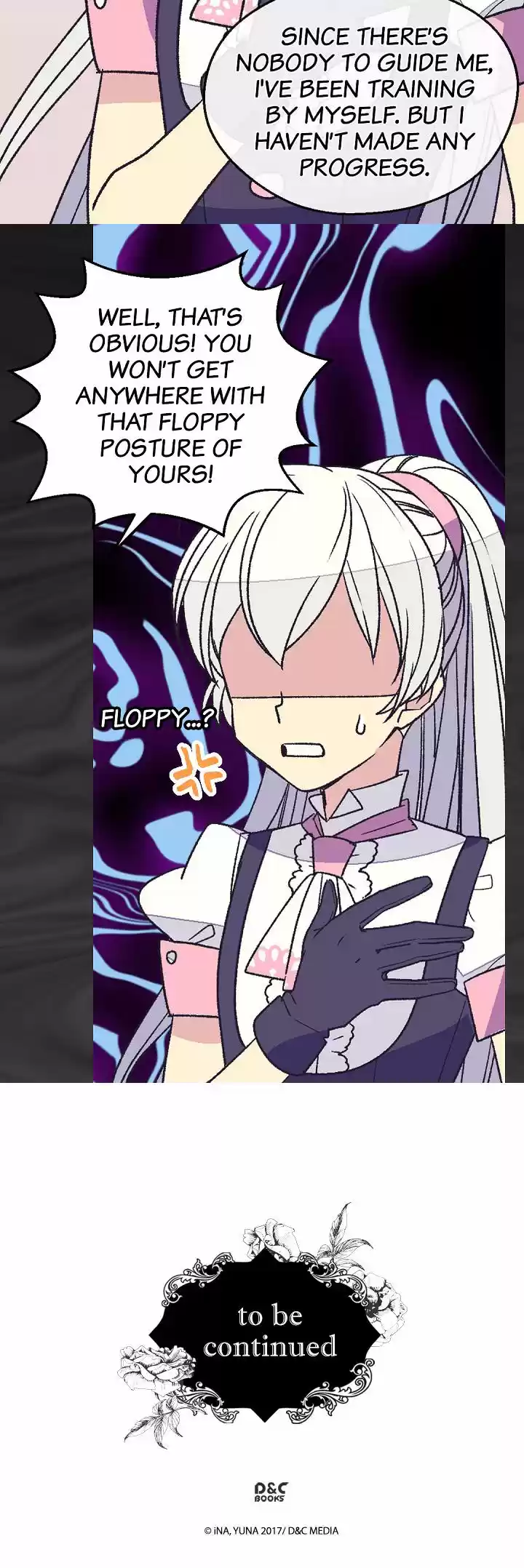 The Abandoned Empress Ch.30