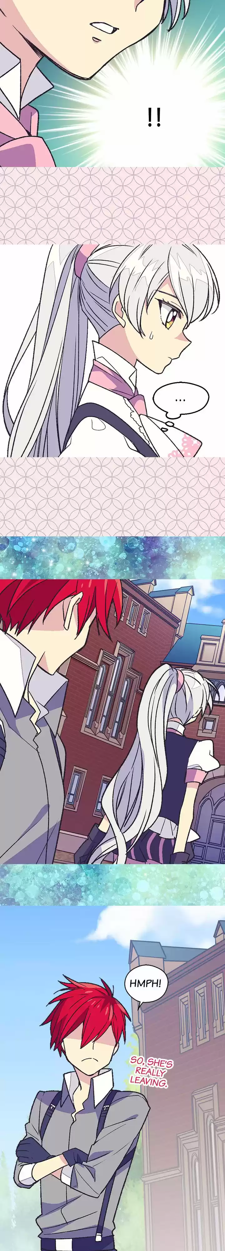 The Abandoned Empress Ch.31