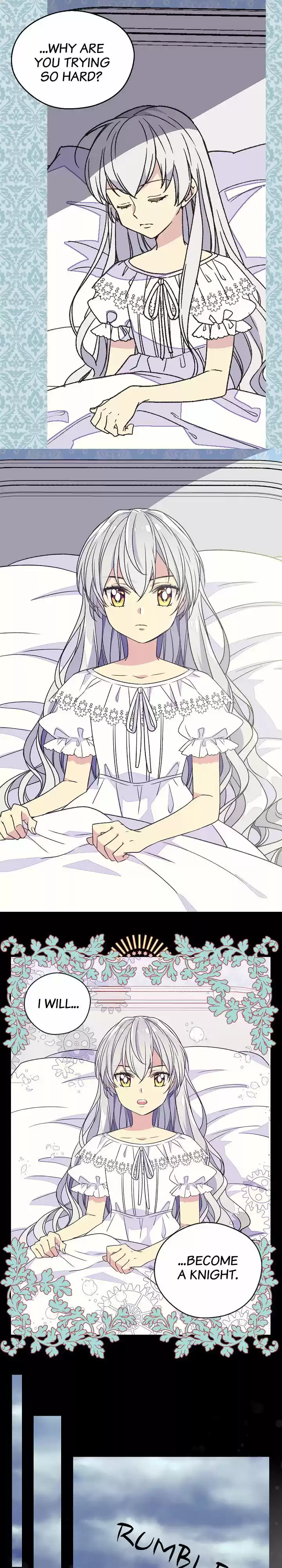 The Abandoned Empress Ch.32