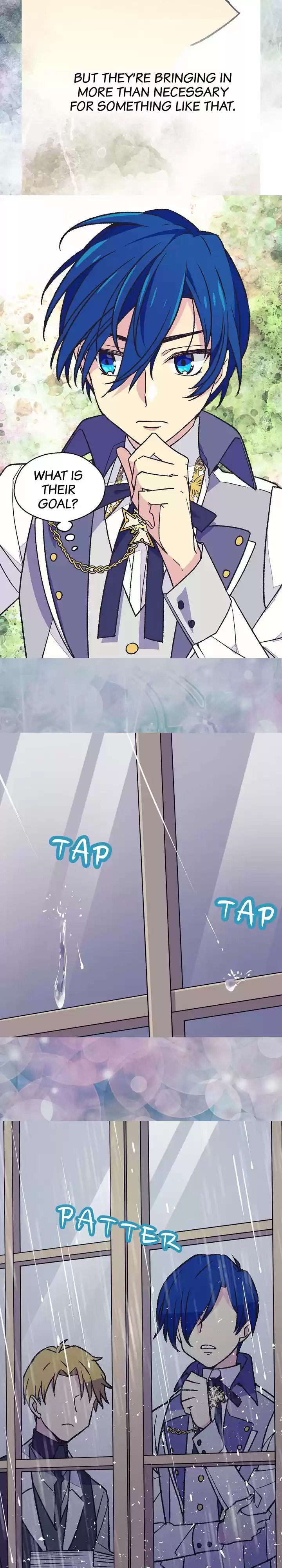 The Abandoned Empress Ch.32